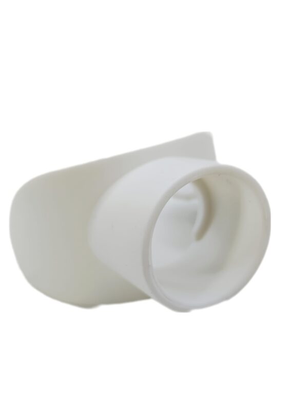 Bocal do Treinador Respiratório Portátil InnovaGoods para exercícios de reabilitação pulmonar