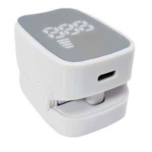 Dispositivo Laser para Fungos em Unhas