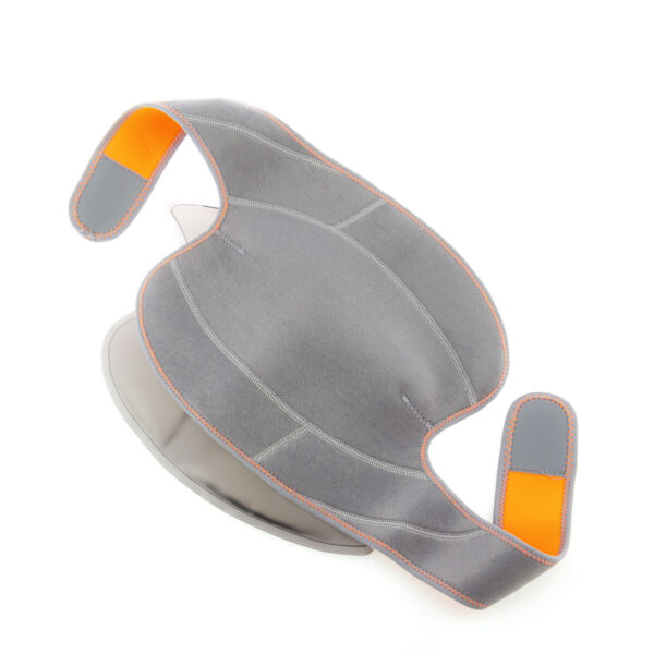 V0101061-Joelheira de Gel Frio/Calor para Idosos – Alívio de Dores e Conforto Joelheira de gel com efeito frio e calor para idosos – alívio de dores articulares e conforto ajustável
