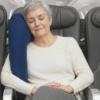 Almofada de Viagem Insuflável com Suporte para Assentos Restel InnovaGoods