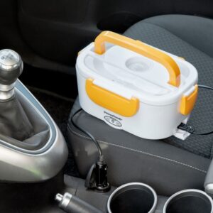 Lancheira Elétrica para o Carro 1,05 L