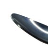 Colher adaptada flexível com cabo ergonómico e antiderrapante para idosos e reabilitação motora