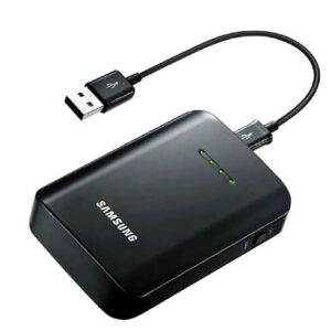 Ampliador de Ecrã com Altifalante Bluetooth