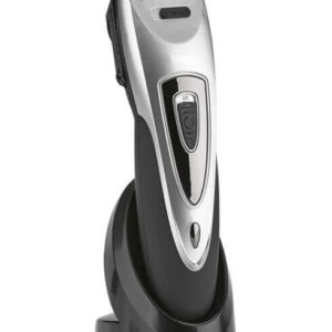 Aparador de pelos para nariz e orelha TM Electron Compacto