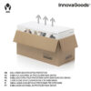 Embalagem oficial InnovaGoods – caixa de envio segura e resistente para produtos originais