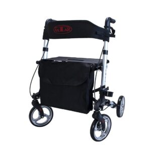 Espremedor manual de citrinos em aço inoxidável com alavanca ergonómica