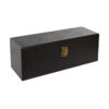 Estojo de armazenamento elegante para aparelho de barbear Philips Series 3000