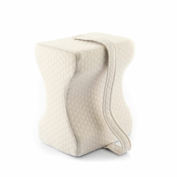 Almofada ortopédica ergonómica V0103844_10 Almofada ortopédica ergonómica em espuma viscoelástica para idosos