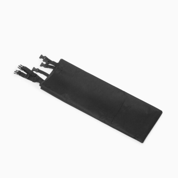 Capa Impermeável para Carro com Animais InnovaGoods – Ideal para Idosos com Cães ou Gatos Cão confortável em capa protetora para carro – ideal para idosos que viajam com pets