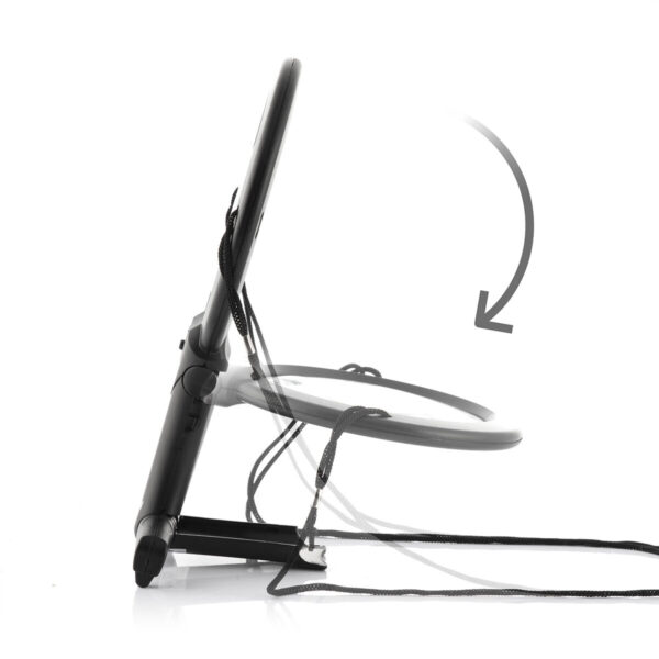 Espelho Dobrável InnovaGoods – Portátil e Ajustável Espelho dobrável de mesa InnovaGoods – suporte ergonómico portátil e ajustável para uso diário de idosos