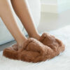 Massajador de pés elétrico InnovaGoods com toque suave e base antiderrapante para relaxamento confortável-V0100469_0-V0100469_1