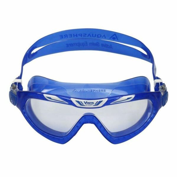 Aqua Sphere Vista XP Azul Óculos de Natação Aqua Sphere Vista XP Azul, tamanho único para adultos