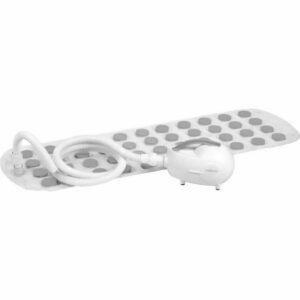 Bomba de Banho Medisana 88379 com massagem de bolhas e dispenser de aroma para relaxamento