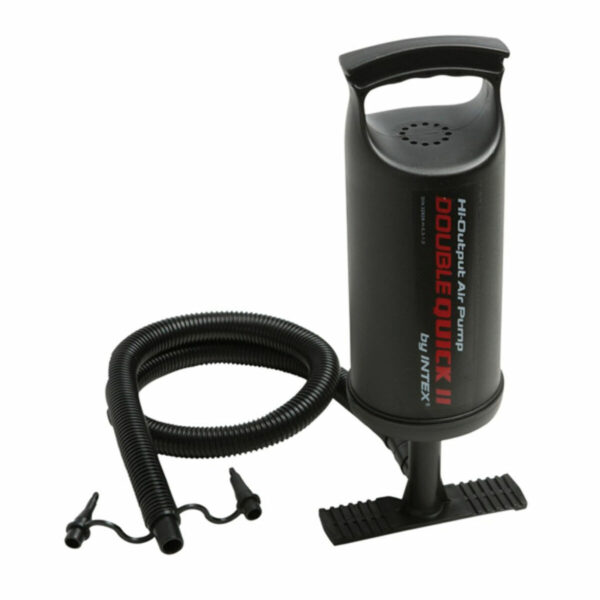 Bomba de Ar Intex Manual Bomba de Ar Intex Manual para encher colchões insufláveis e boias