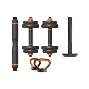 Kit de Pesos Russos e Halteres Xiaomi 10 Kg antiderrapante e ergonómico para treino de força_0 S1905706_0Kit de Pesos Russos e Halteres Xiaomi 10 Kg antiderrapante e ergonómico para treino de força