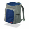 Frigorífico Portátil Hidalgo 20L Frigorífico Portátil Hidalgo 20L azul e cinzento – mochila térmica prática