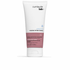 Gel íntimo Cumlaude Lab Higiene Íntima 100 ml – limpeza suave, pH equilibrado, pele sensível