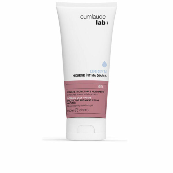 S05130991_0Cumlaude Lab – Gel de Higiene Íntima 100 ml Gel íntimo Cumlaude Lab Higiene Íntima 100 ml – limpeza suave, pH equilibrado, pele sensível