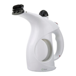 Limpador a Vapor Portátil – Vaporizador Multiusos Limpador a vapor portátil branco a jato, vaporizador multiusos para higienização doméstica