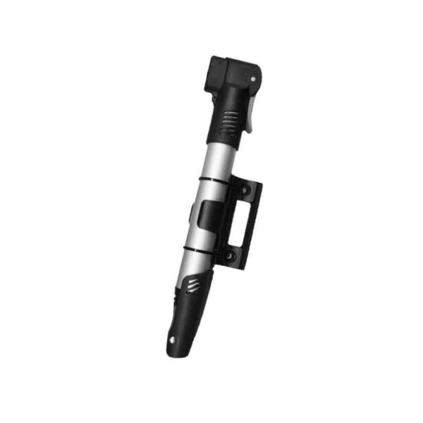 Bomba de Ar Bensontools Bicicleta Bomba de ar portátil Bensontools em alumínio para bicicleta