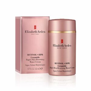 Creme Elizabeth Arden Retinol HPR Ceramide 50 ml Creme Antirrugas Elizabeth Arden Retinol HPR Ceramide 50 ml – firmeza e rejuvenescimento facial