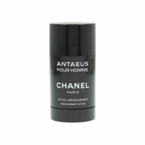 Desodorizante Chanel Antaeus 75 ml Desodorizante Chanel Antaeus Stick 75 ml Masculino