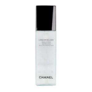 Água Micelar Chanel Eau Micellaire 150 ml Água Micelar Desmaquilhante Chanel Eau Micellaire 150 ml – Limpeza suave e hidratação para pele sensíve