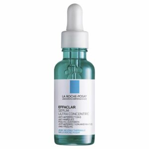 Sérum Esfoliante La Roche-Posay Effaclar Ultra Concentrado 30 ml