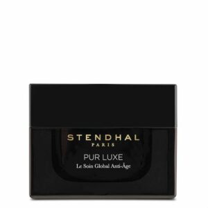 Creme Anti-idade Stendhal Pur Luxe 50 ml Creme Stendhal Pur Luxe 50 ml – anti-idade, hidratação e luminosidade com pó de diamante