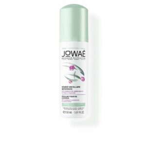 Espuma Micelar Jowaé 150 ml Espuma de Limpeza Micelar Jowaé 150 ml