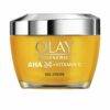 Creme Olay Regenerist AHA 24 + Vitamina C 50 ml – luminosidade e renovação da pele