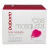 Creme Hidratante Anti-idade Babaria Rosa Mosqueta 50 ml Creme Babaria Rosa Mosqueta 50 ml – hidratação e regeneração com proteção solar SPF 15