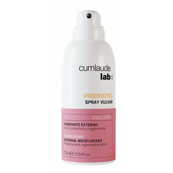 Gel Íntimo Cumlaude Lab 75 ml Gel Íntimo Cumlaude Lab Higiene Íntima 75 ml — frescura, equilíbrio e proteção para mulheres.