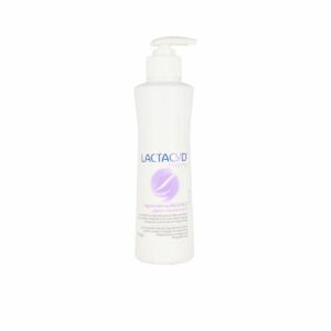 Gel Íntimo Lactacyd Calmante 250 ml Gel Higiene Íntima Lactacyd Calmante 250 ml