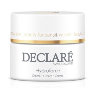 Declaré Hydro Balance Creme Facial 50 ml Creme Hidratante Declaré Hydro Balance 50 ml para pele sensível