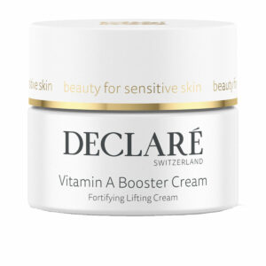 Creme Declaré Vitamin A Booster 50 ml Creme Hidratante Declaré Vitamin A Booster 50 ml – hidratação intensa e efeito lifting