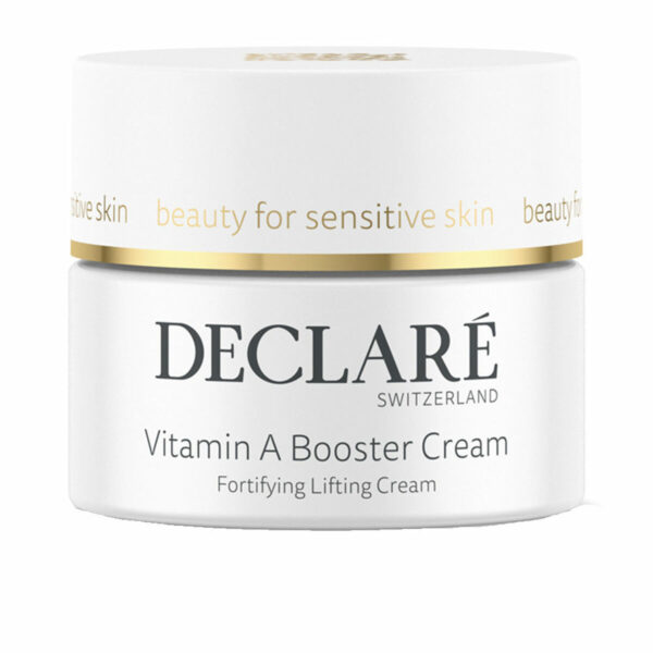 Creme Declaré Vitamin A Booster 50 ml Creme Hidratante Declaré Vitamin A Booster 50 ml – hidratação intensa e efeito lifting