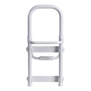 Pega de Segurança Lifetime para Casas de Banho Pega de Segurança Lifetime 22,5 x 51,5 cm – apoio para casa de banho de idosos