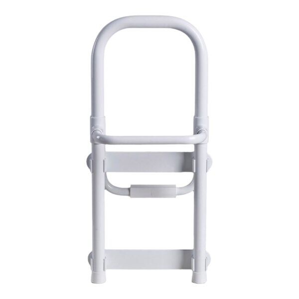 Pega de Segurança Lifetime para Casas de Banho Pega de Segurança Lifetime 22,5 x 51,5 cm – apoio para casa de banho de idosos
