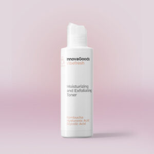 Tónico Facial Hidratante e Esfoliante Kombucha Vibefresh InnovaGoods 150 ml “Tónico Facial Hidratante e Esfoliante Kombucha Vibefresh InnovaGoods 150 ml – cosmética vegana”