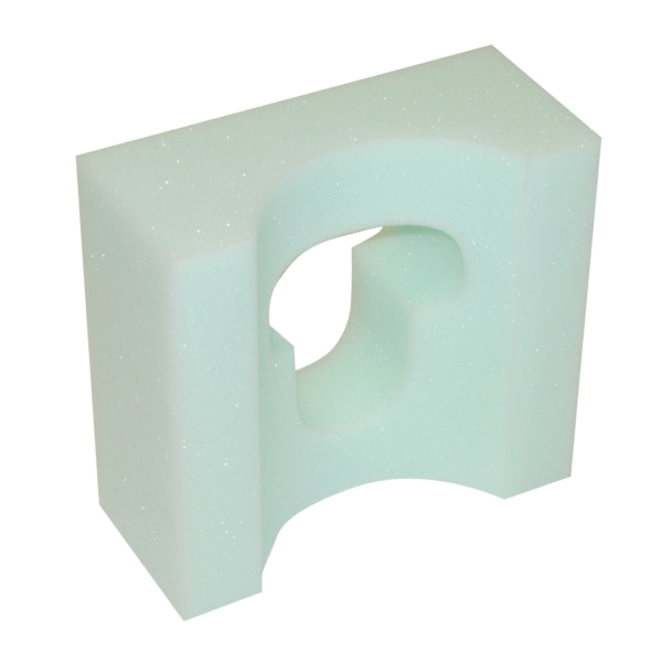 2014podkladka-przeciwodlezynowa-pod-glowe-runa-roz-m ad-5 Almofada Antiescaras para a cabeça - Runa Reha fund AD-5/M