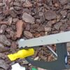 Pinça de Alcance Curta - Reha Fund RF-750