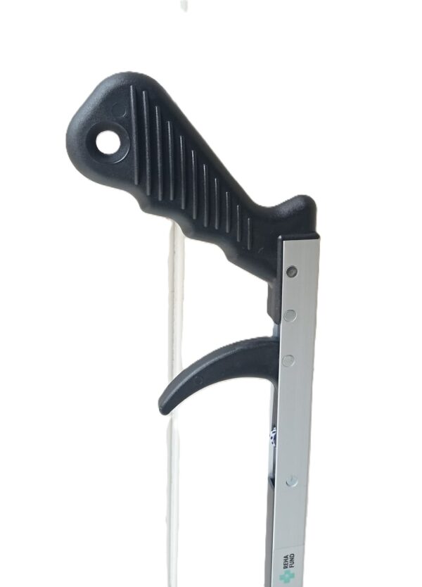 Pinça de Alcance Curta - Reha Fund RF-750