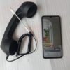 telefone-telemovel-o3 Telefone Retro para Telemóvel com Cabo – Som Claro