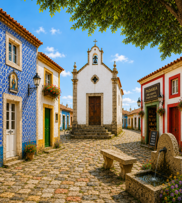 aldeia -nova-08- escolhida- Puzzle Artesanal Novoidoso – 10 Peças